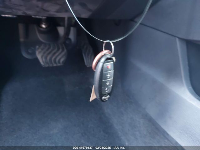 5N1AT3BB5MC734838 Nissan Rogue Sv Intelligent Awd