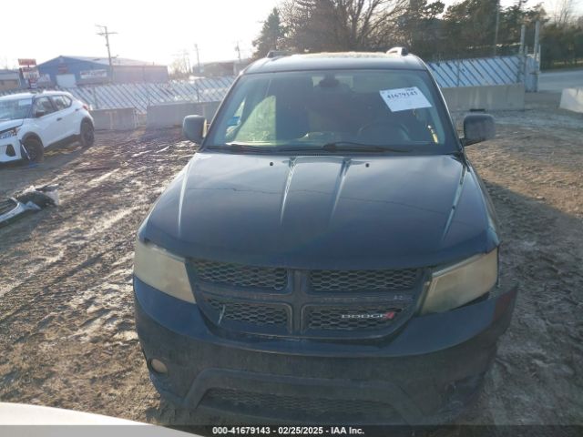 3C4PDCBB0KT784186 Dodge JOURNEY SE