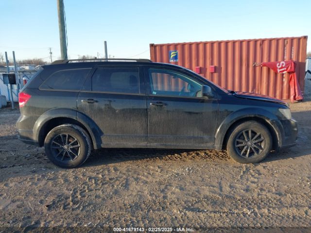 3C4PDCBB0KT784186 Dodge JOURNEY SE