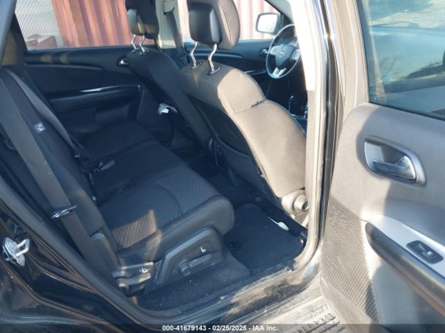 3C4PDCBB0KT784186 Dodge JOURNEY SE