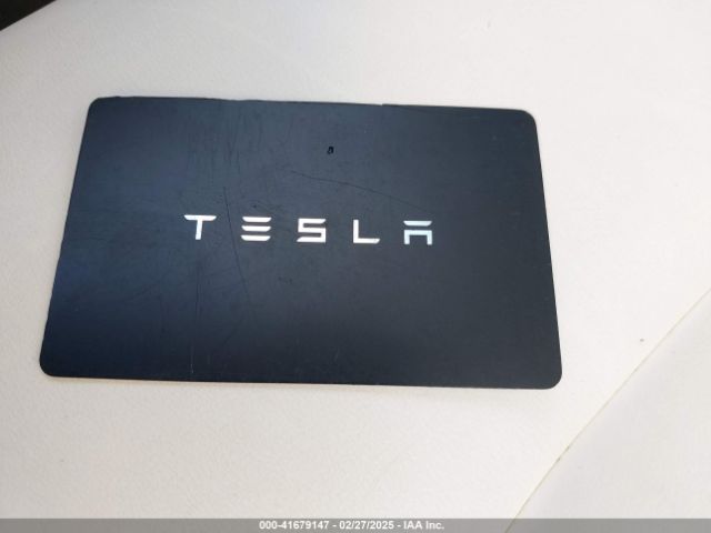 7SAYGAEEXNF426654 Tesla Model Y Long Range Dual Motor All-wheel Drive