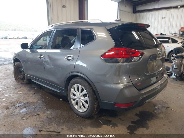 JN8AT2MV7HW252757 Nissan ROGUE S