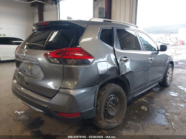 JN8AT2MV7HW252757 Nissan ROGUE S