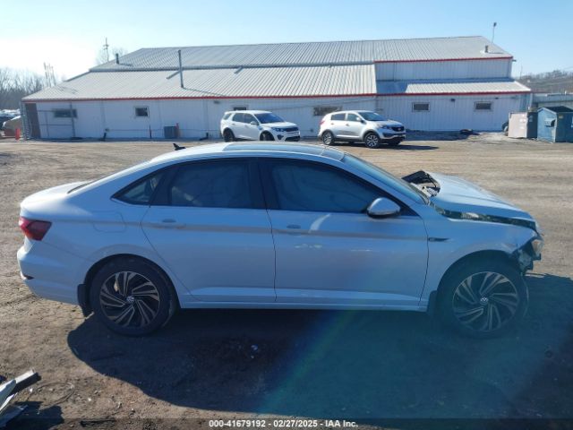 3VWG57BU2KM052428 Volkswagen Jetta 1.4t Sel Premium
