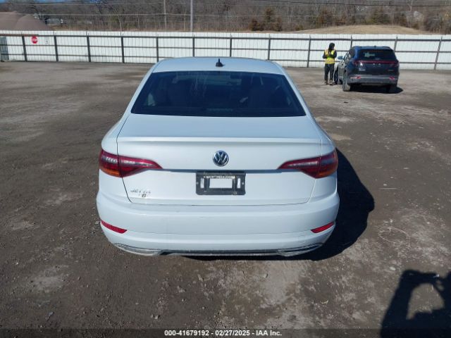 3VWG57BU2KM052428 Volkswagen Jetta 1.4t Sel Premium