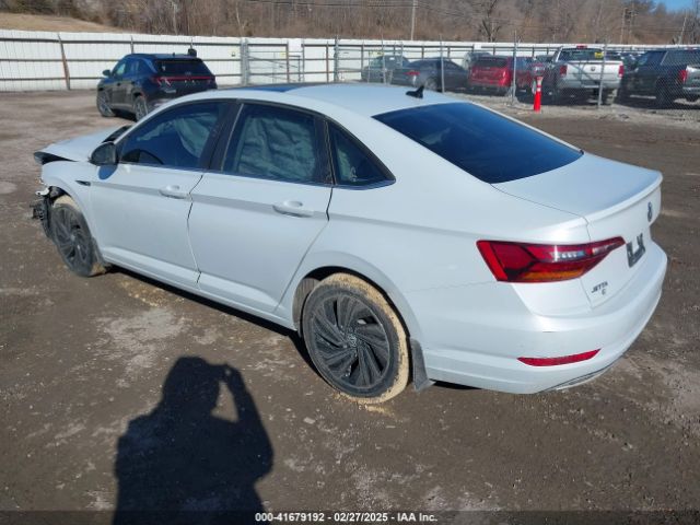 3VWG57BU2KM052428 Volkswagen Jetta 1.4t Sel Premium