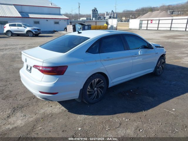 3VWG57BU2KM052428 Volkswagen Jetta 1.4t Sel Premium