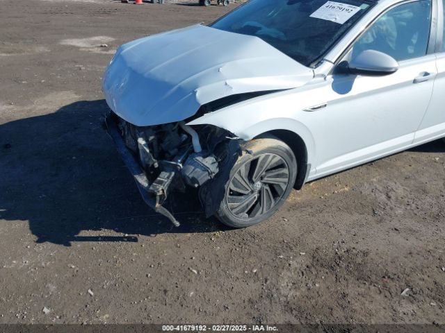 3VWG57BU2KM052428 Volkswagen Jetta 1.4t Sel Premium