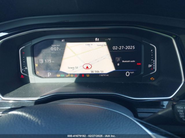 3VWG57BU2KM052428 Volkswagen Jetta 1.4t Sel Premium