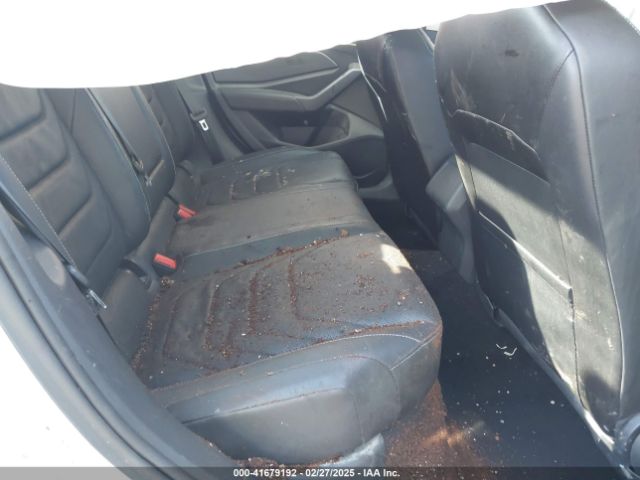 3VWG57BU2KM052428 Volkswagen Jetta 1.4t Sel Premium