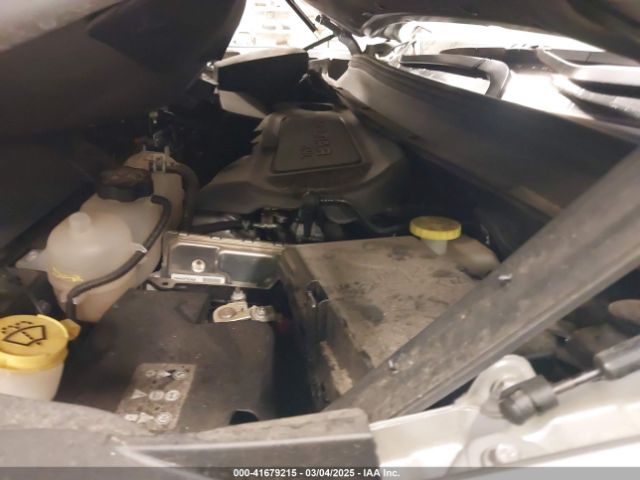 1C4PJLCBXMD121188 Jeep Cherokee Latitude Fwd