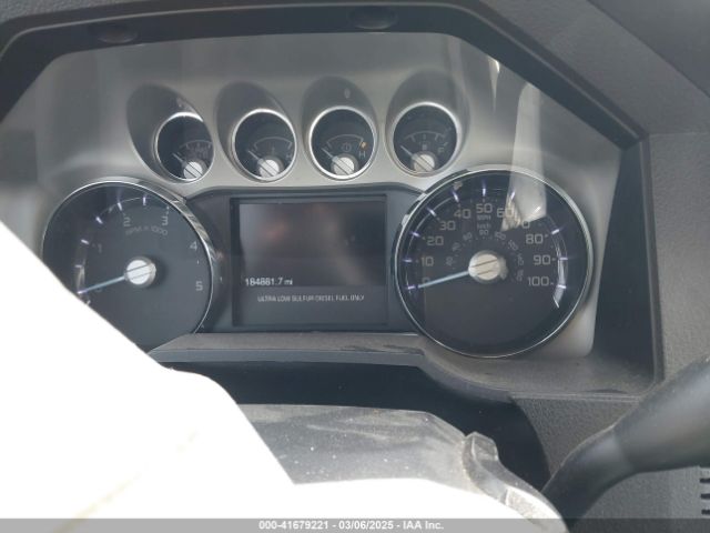 1FT7W2BT9GEA12855 Ford F-250 Lariat