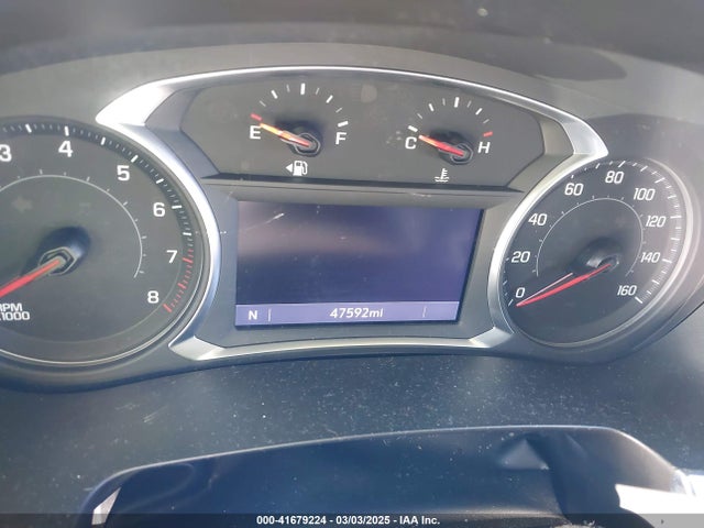 1GNEVHKW5LJ181500 Chevrolet Traverse Awd Lt Leather