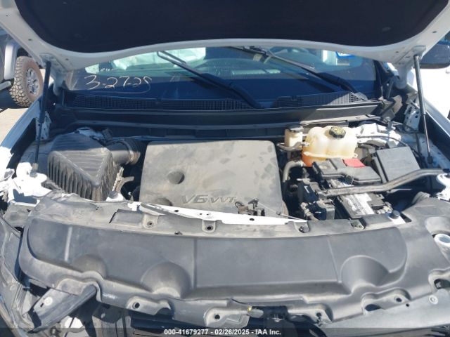 1GNERFKW4KJ280462 Chevrolet Traverse Ls
