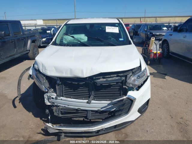 1GNERFKW4KJ280462 Chevrolet Traverse Ls