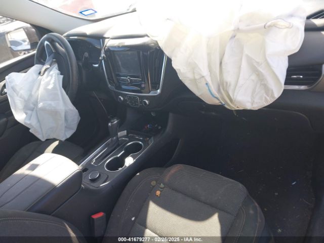 1GNERFKW4KJ280462 Chevrolet Traverse Ls