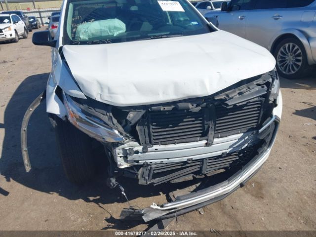 1GNERFKW4KJ280462 Chevrolet Traverse Ls