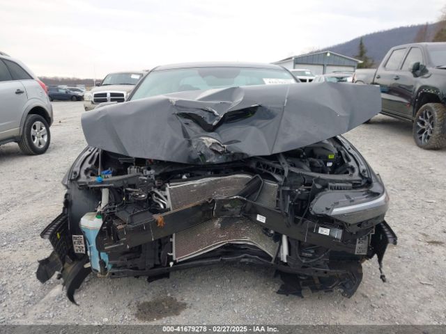 KMHLM4DG8RU753762 Hyundai ELANTRA SEL