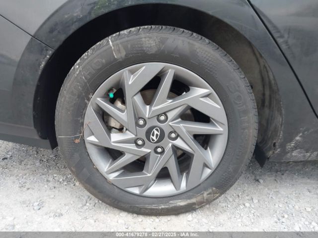 KMHLM4DG8RU753762 Hyundai ELANTRA SEL