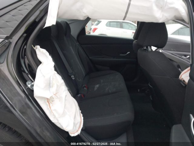 KMHLM4DG8RU753762 Hyundai ELANTRA SEL