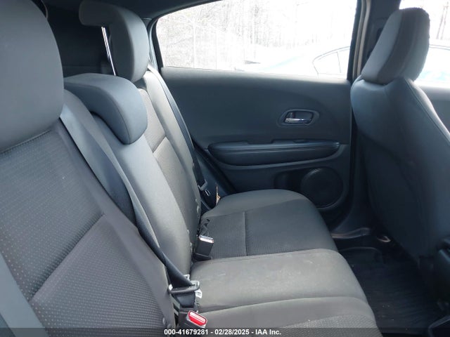 3CZRU5H10KM726165 Honda HR-V SPORT