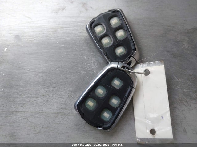 2015 CADILLAC SRX 3GYFNEE39FS625701 Photo 10