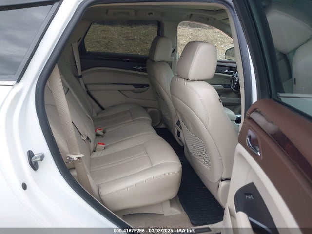 2015 CADILLAC SRX 3GYFNEE39FS625701 Photo 7