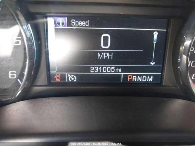 1GNSCBKC0FR104096 Chevrolet Tahoe Lt