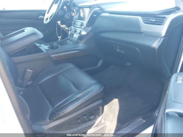 1GNSCBKC0FR104096 Chevrolet Tahoe Lt