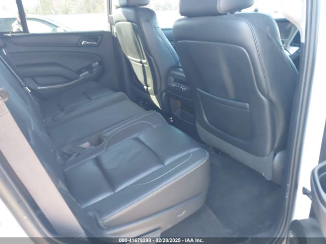 1GNSCBKC0FR104096 Chevrolet Tahoe Lt