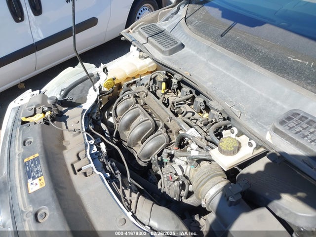 1FMCU0G7XFUA52818 Ford ESCAPE SE