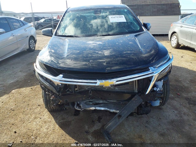 3GNAXKEG5PL169338 Chevrolet Equinox Fwd Lt