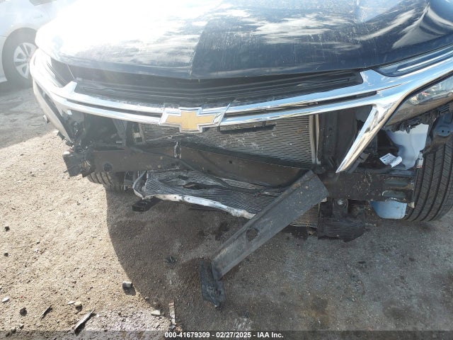 3GNAXKEG5PL169338 Chevrolet Equinox Fwd Lt