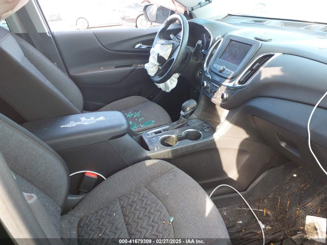 3GNAXKEG5PL169338 Chevrolet Equinox Fwd Lt