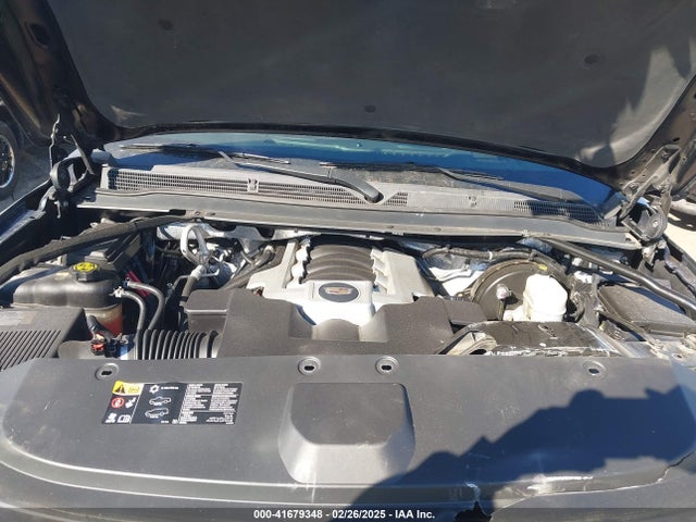 2016 CADILLAC ESCALADE 1GYS4DKJ3GR217116 Photo 9