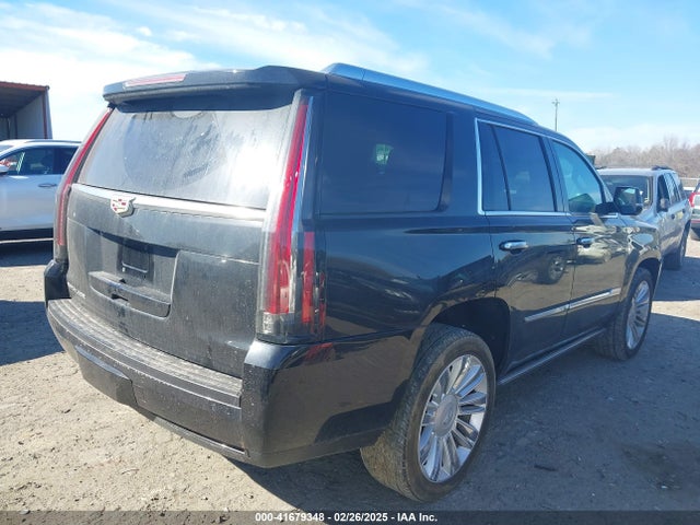 2016 CADILLAC ESCALADE 1GYS4DKJ3GR217116 Photo 3