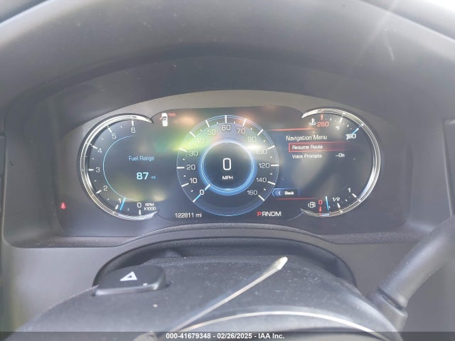 2016 CADILLAC ESCALADE 1GYS4DKJ3GR217116 Photo 6