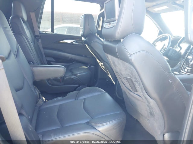 2016 CADILLAC ESCALADE 1GYS4DKJ3GR217116 Photo 7