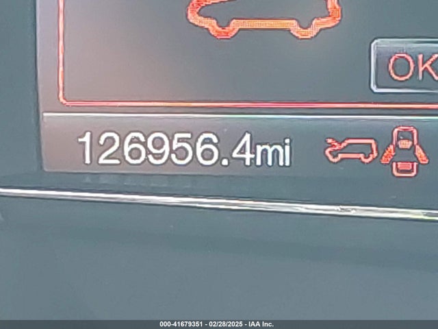 1FM5K8D85HGA02047 Ford EXPLORER XLT