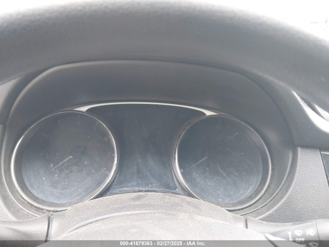 JN8AT2MV9GW149242 Nissan ROGUE S