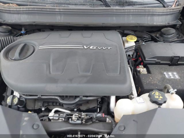 1C4PJMDX7KD418271 Jeep Cherokee Limited 4x4