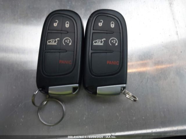 1C4PJMDX7KD418271 Jeep Cherokee Limited 4x4