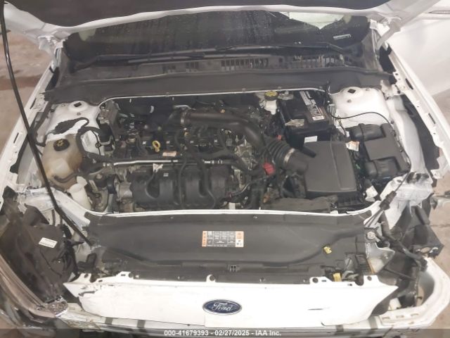 2019 FORD FUSION 3FA6P0D92KR153096 Photo 9