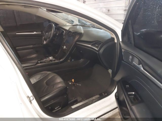 2019 FORD FUSION 3FA6P0D92KR153096 Photo 4