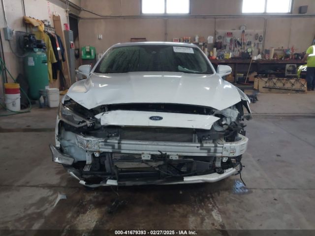 2019 FORD FUSION 3FA6P0D92KR153096 Photo 5