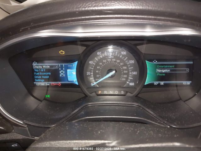 2019 FORD FUSION 3FA6P0D92KR153096 Photo 6