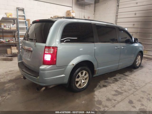 2008 CHRYSLER TOWN & COUNTRY 2A8HR54P68R839206 Photo 3
