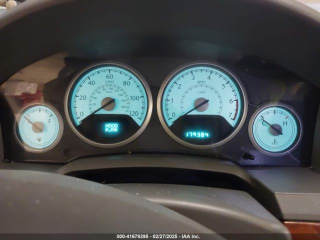 2008 CHRYSLER TOWN & COUNTRY 2A8HR54P68R839206 Photo 6