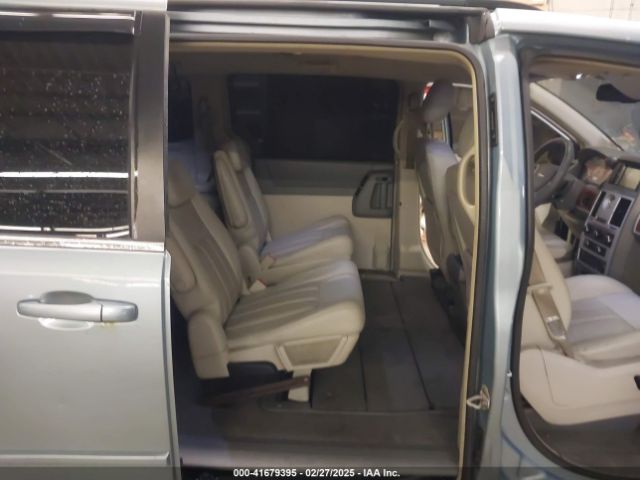 2008 CHRYSLER TOWN & COUNTRY 2A8HR54P68R839206 Photo 7