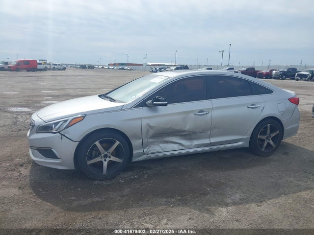 Hyundai 2017 2017 5NPE34AF7HH575539 Image 6
